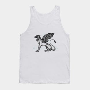 Gryphon Tank Top